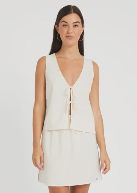 Volcom - Small Talk Top