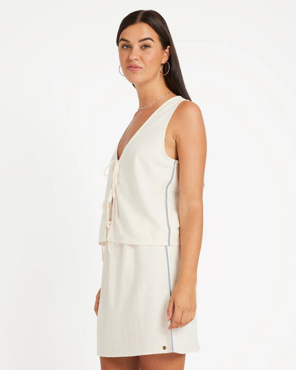 Volcom - Small Talk Top