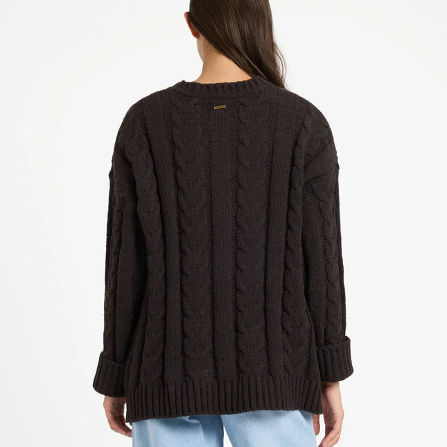 Volcom - Cable Cove Sweater