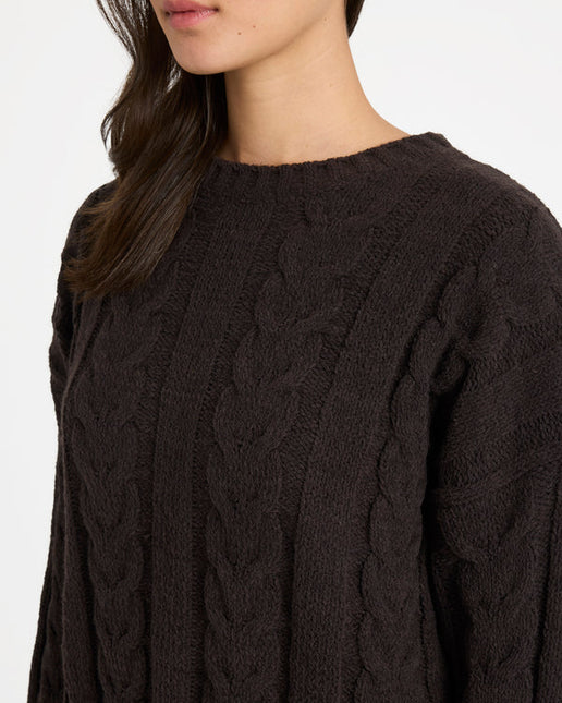 Volcom - Cable Cove Sweater