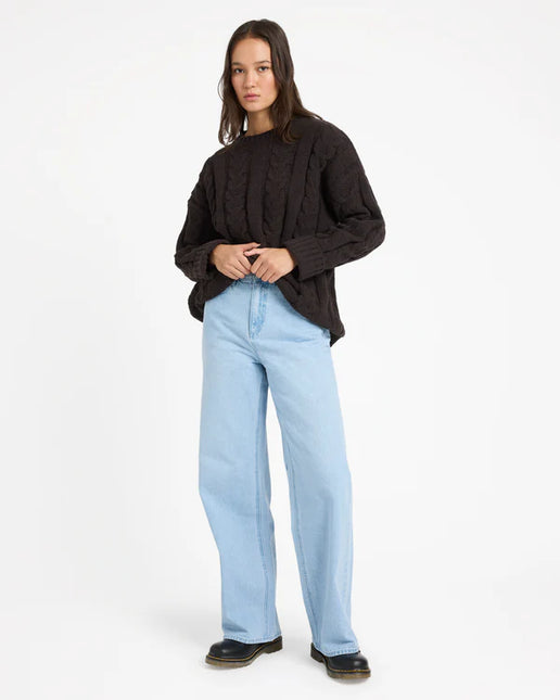 Volcom - Cable Cove Sweater