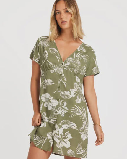 Volcom - Vroom Service Dress