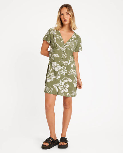 Volcom - Vroom Service Dress