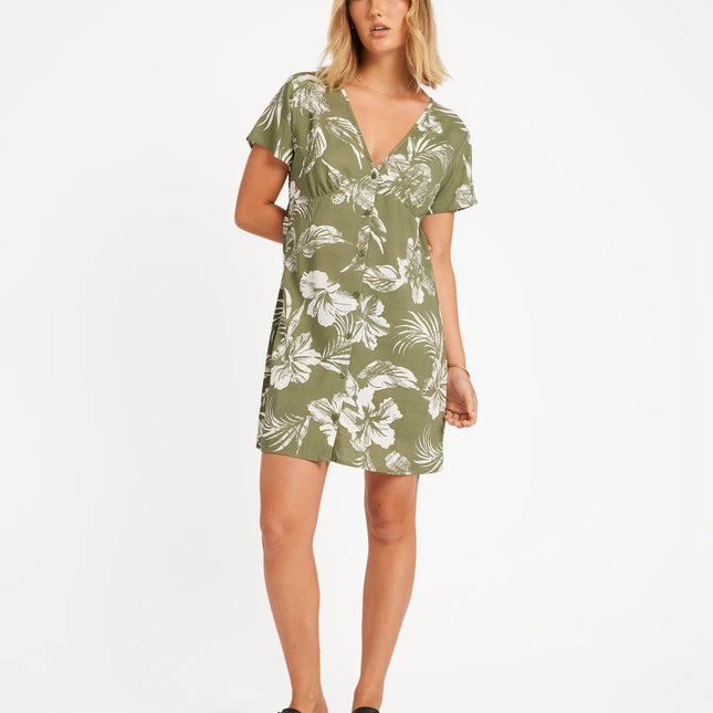 Volcom - Vroom Service Dress
