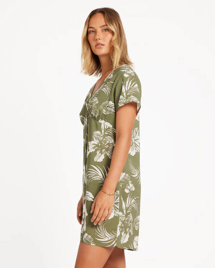 Volcom - Vroom Service Dress
