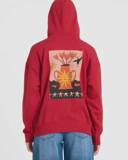 Volcom - Moove On Pullover