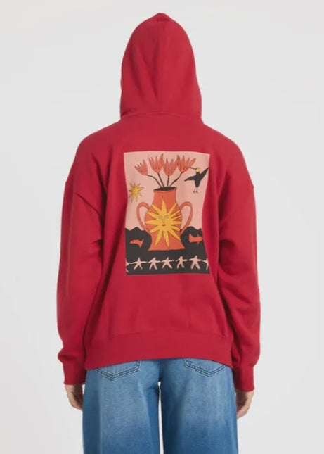 Volcom - Moove On Pullover