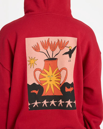 Volcom - Moove On Pullover