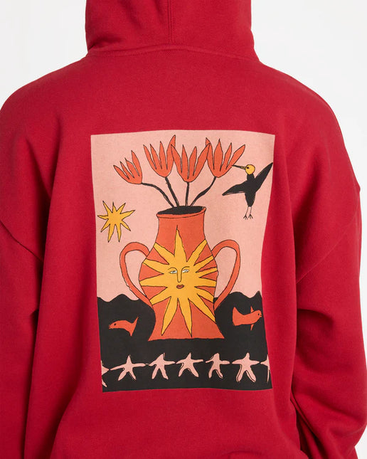 Volcom - Moove On Pullover