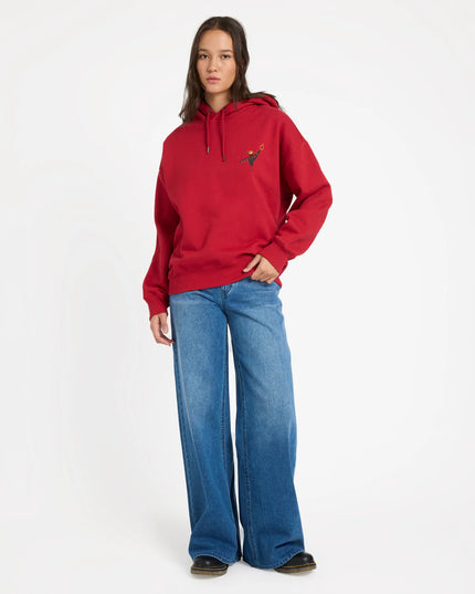 Volcom - Moove On Pullover