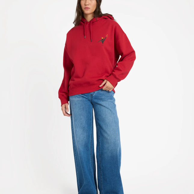 Volcom - Moove On Pullover