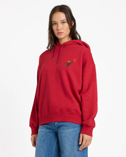 Volcom - Moove On Pullover