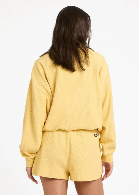 Volcom - Sweeterry Crew