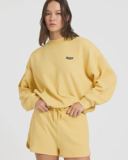 Volcom - Sweeterry Crew