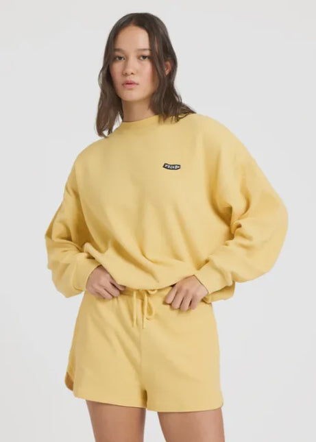 Volcom - Sweeterry Crew