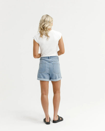 Homelee - Oliver Short