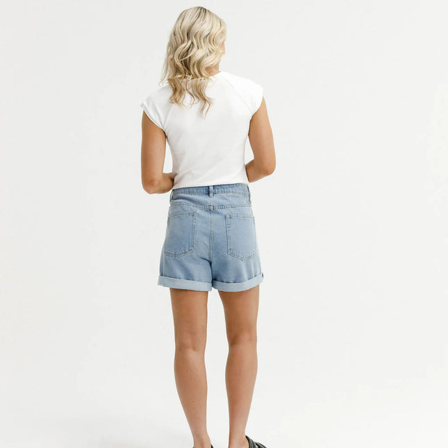 Homelee - Oliver Short