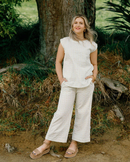 Home Lee - Zoe Pants