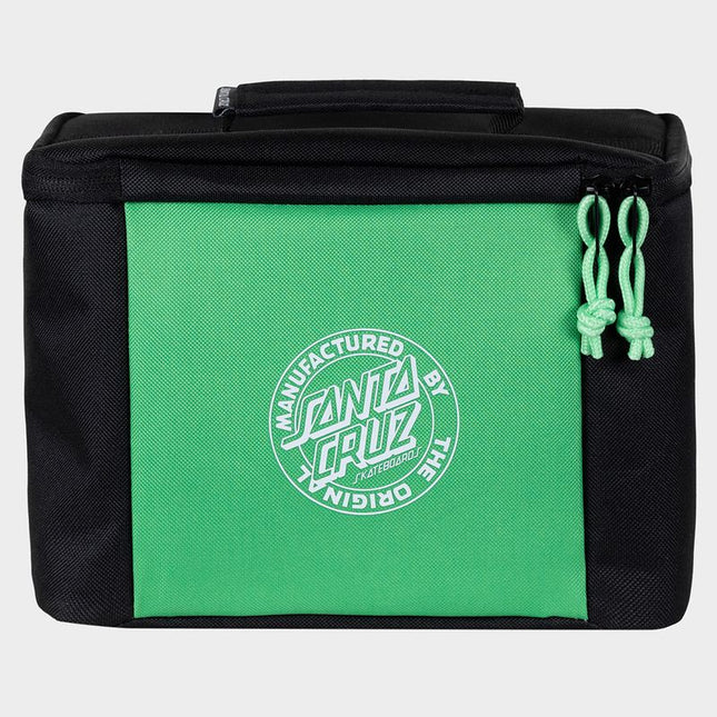 Santa Cruz - Eyegore Lunch Box