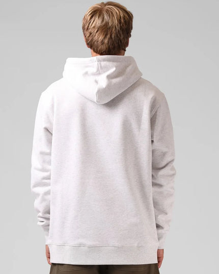RPM - Base Hood (Grey Marle)