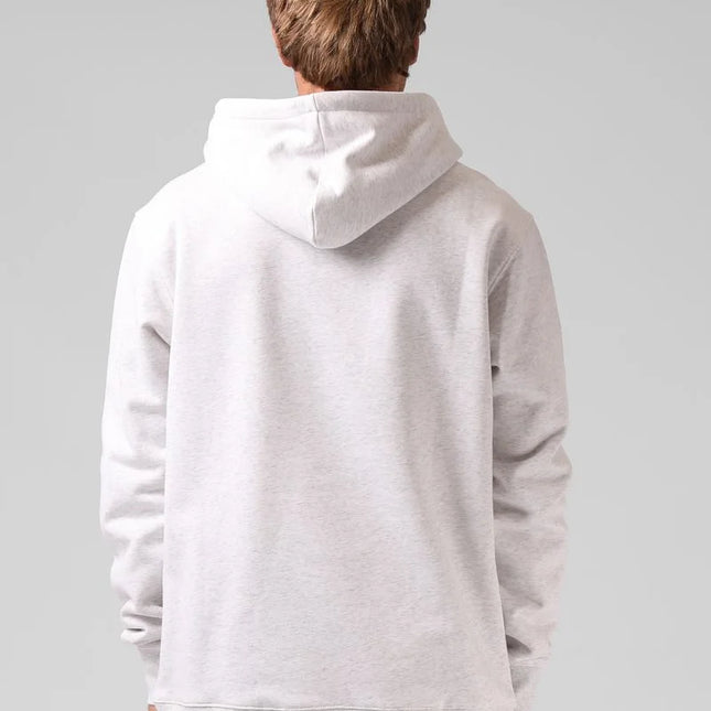 RPM - Base Hood (Grey Marle)