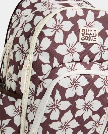Billabong - Roadie Backpack (Teak)