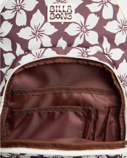 Billabong - Roadie Backpack (Teak)