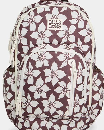 Billabong - Roadie Backpack (Teak)