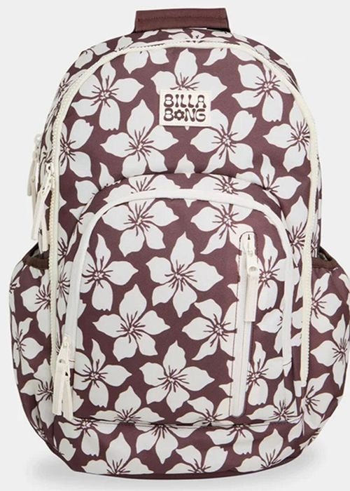 Billabong - Roadie Backpack (Teak)