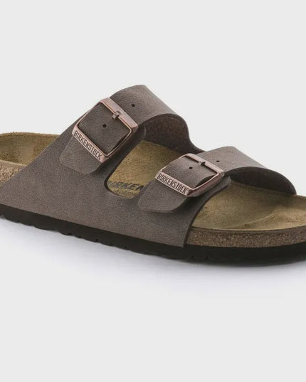 Birkenstock - Arizona Narrow (Mocca)