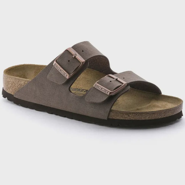Birkenstock - Arizona Narrow (Mocca)