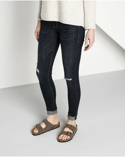 Birkenstock - Arizona Narrow (Mocca)