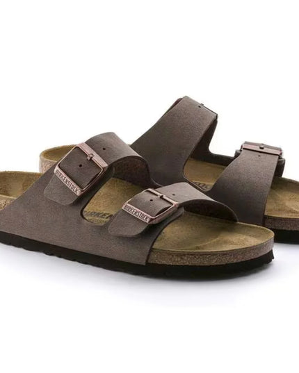 Birkenstock - Arizona (Mocca)