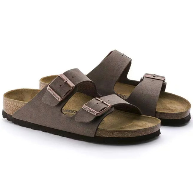 Birkenstock - Arizona (Mocca)