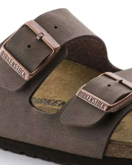 Birkenstock - Arizona (Mocca)