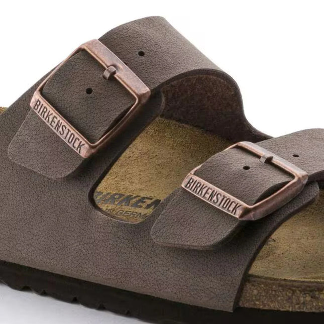 Birkenstock - Arizona (Mocca)