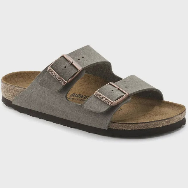 Birkenstock - Arizona (Stone)