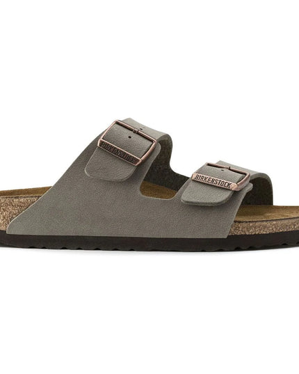 Birkenstock - Arizona (Stone)