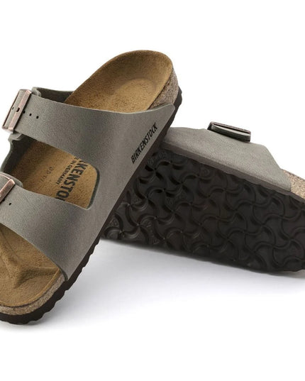 Birkenstock - Arizona (Stone)