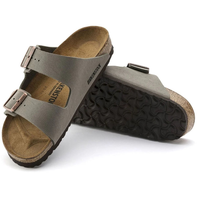 Birkenstock - Arizona (Stone)