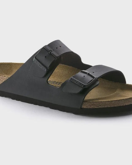 Birkenstock  - Arizona (Black)