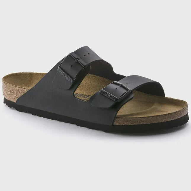 Birkenstock  - Arizona (Black)