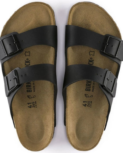 Birkenstock  - Arizona (Black)