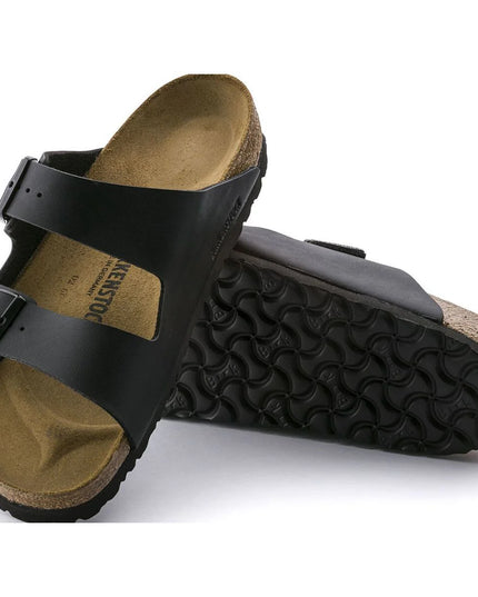 Birkenstock  - Arizona (Black)