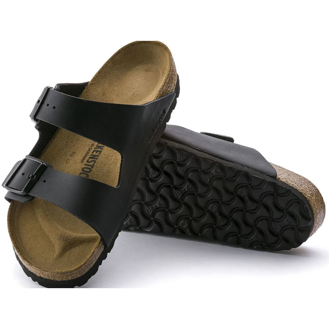 Birkenstock  - Arizona (Black)