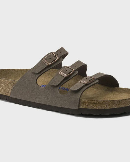 Birkenstock - Florida Soft Footbed  (Regular)