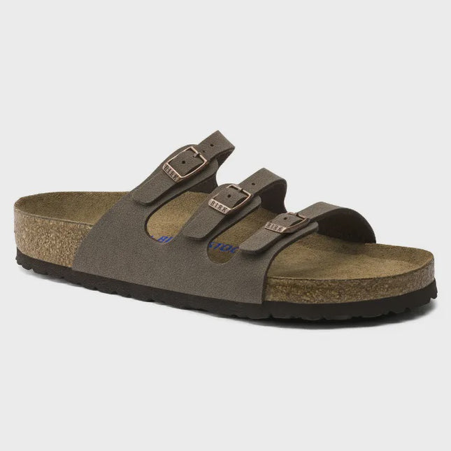 Birkenstock - Florida Soft Footbed  (Regular)