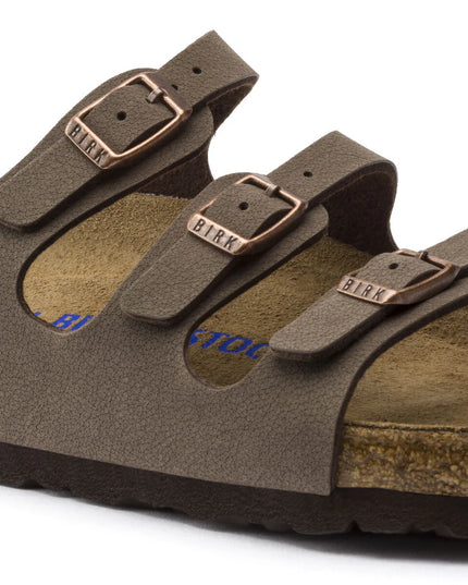 Birkenstock - Florida Soft Footbed  (Regular)