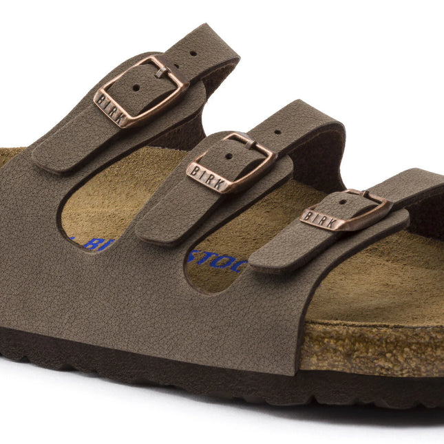 Birkenstock - Florida Soft Footbed  (Regular)
