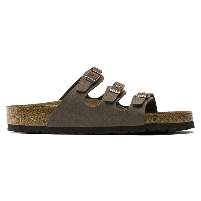 Birkenstock - Florida Soft Footbed  (Regular)